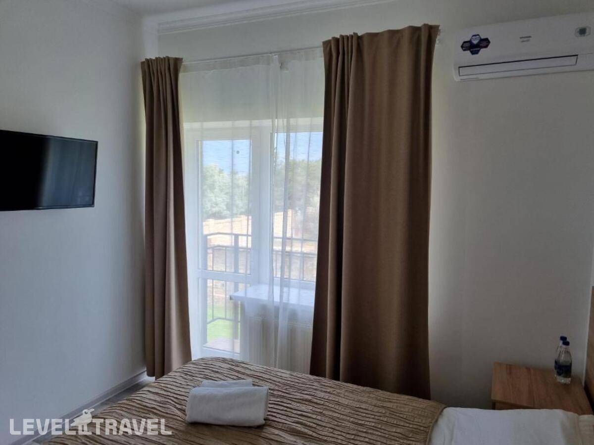 фотографии отеля У Сакского озера в Россия(Саки) - фото №33