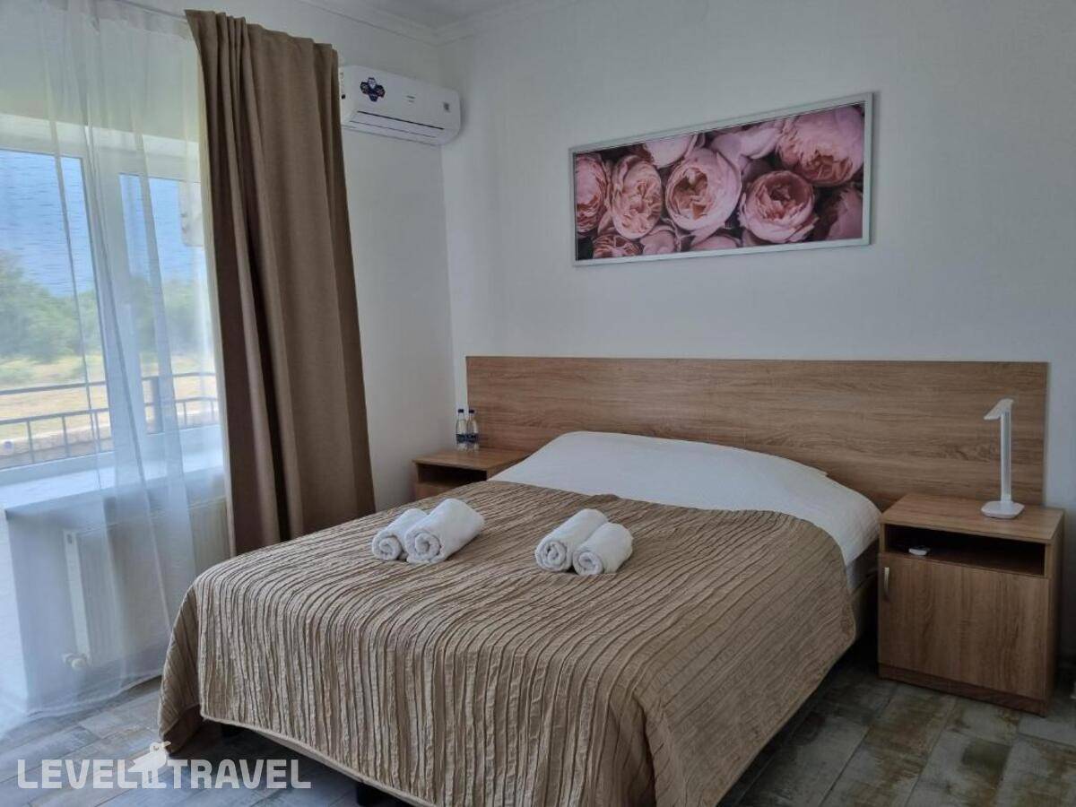 фотографии отеля У Сакского озера в Россия(Саки) - фото №32