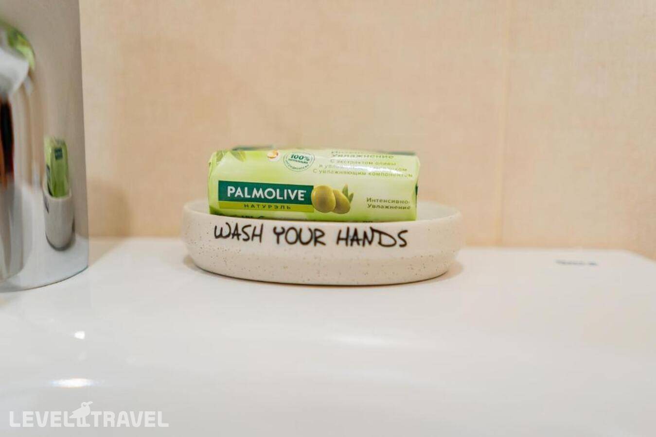 фотографии отеля У Сакского озера в Россия(Саки) - фото №21