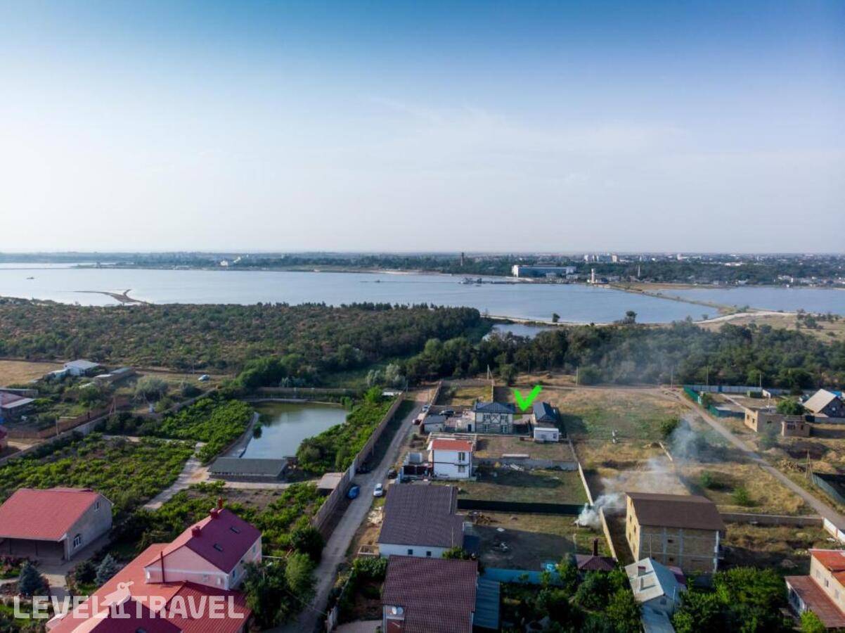 фотографии отеля У Сакского озера в Россия(Саки) - фото №5