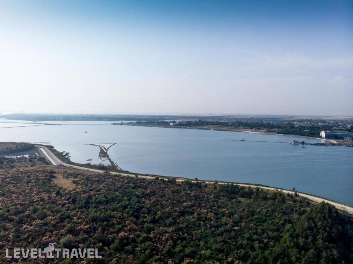 фотографии отеля У Сакского озера в Россия(Саки) - фото №7