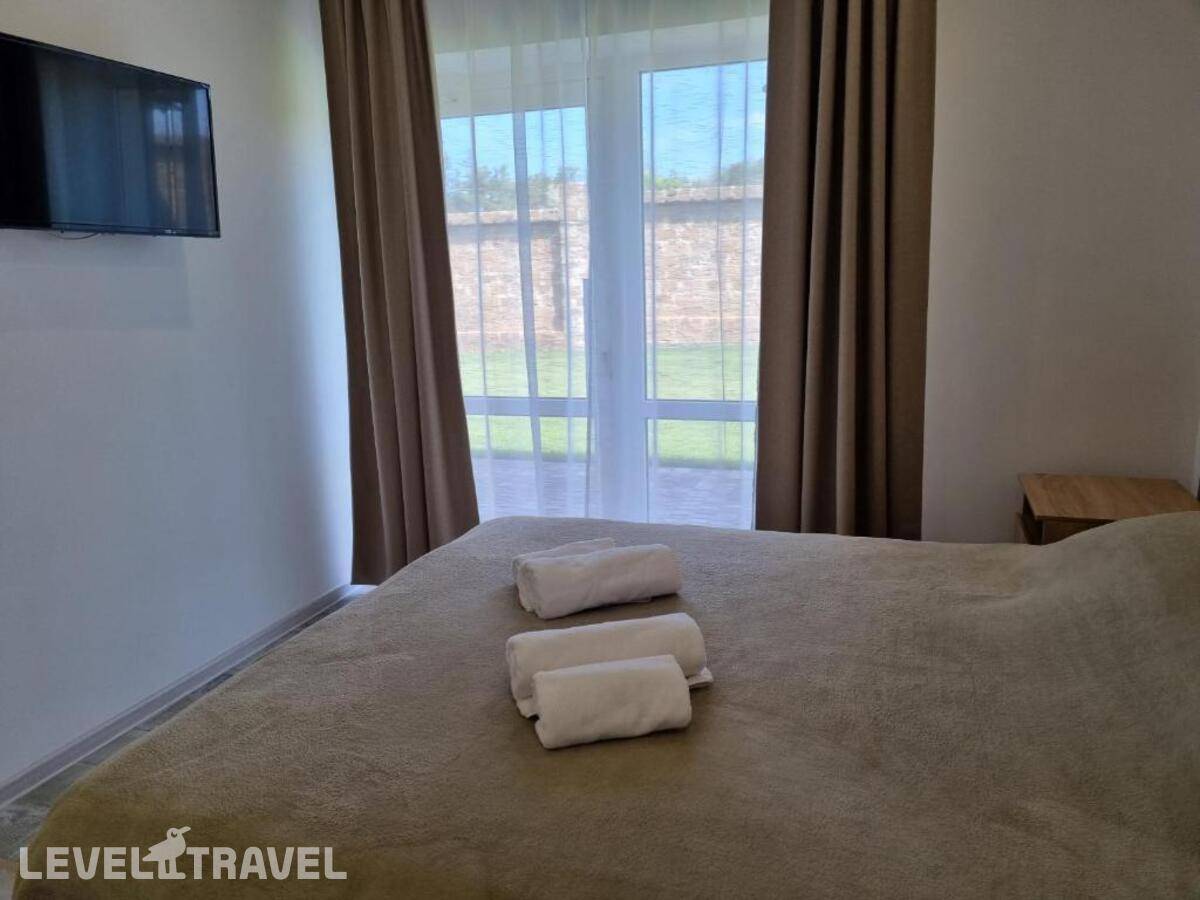 фотографии отеля У Сакского озера в Россия(Саки) - фото №29