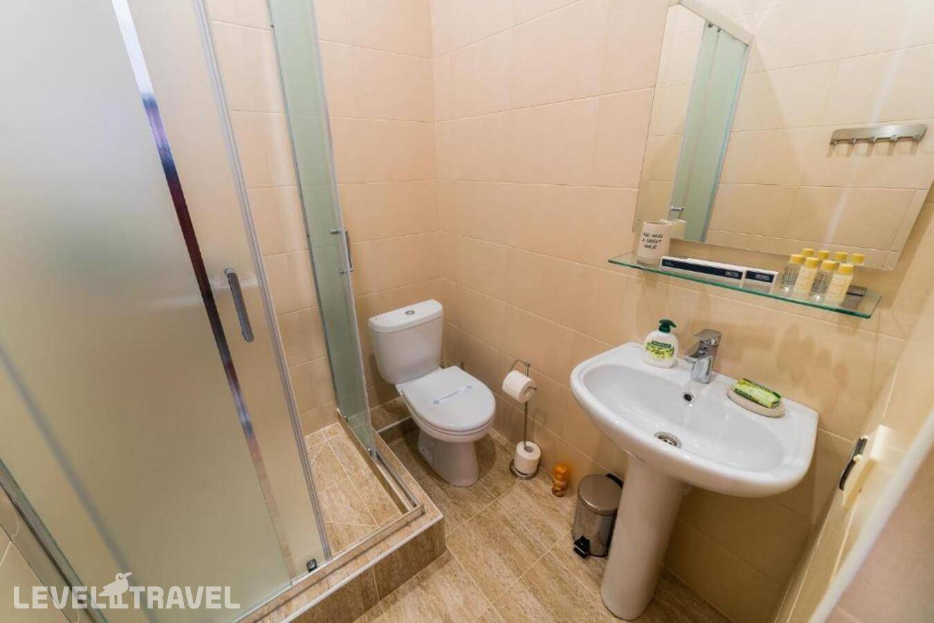 фотографии отеля У Сакского озера в Россия(Саки) - фото №17