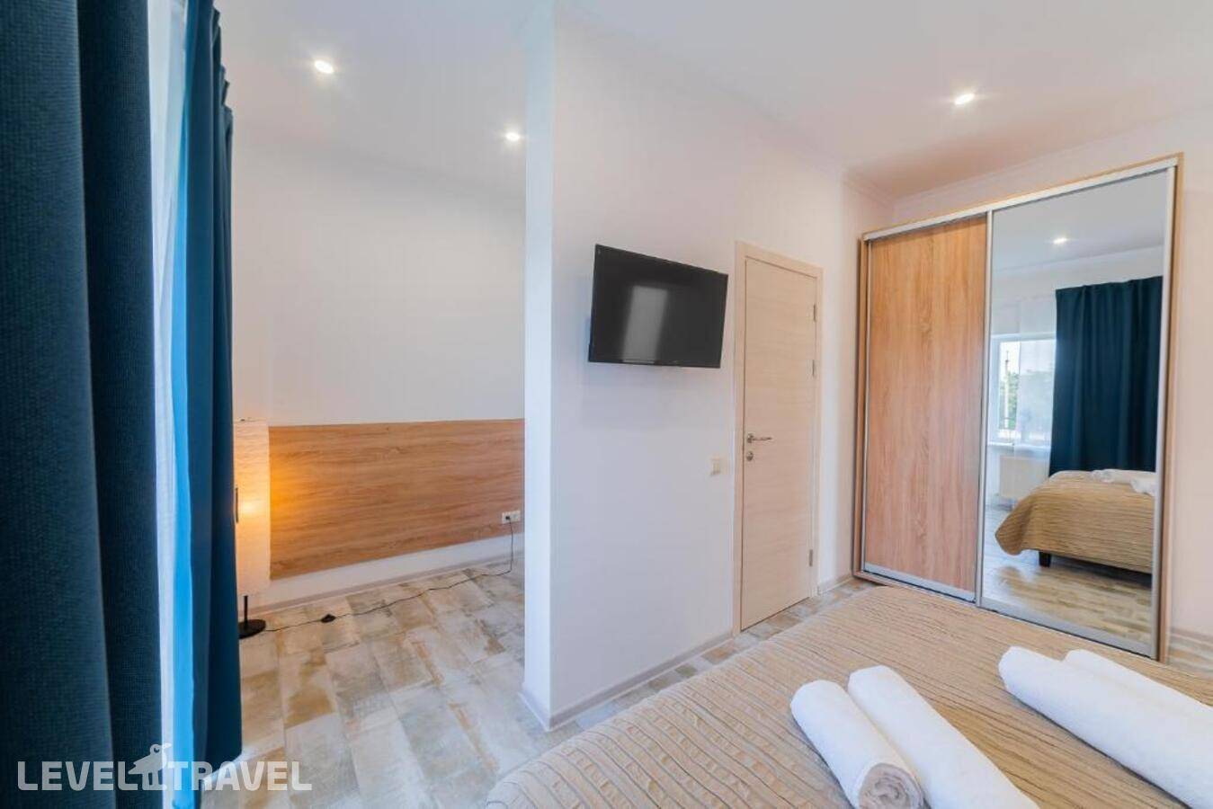 фотографии отеля У Сакского озера в Россия(Саки) - фото №24