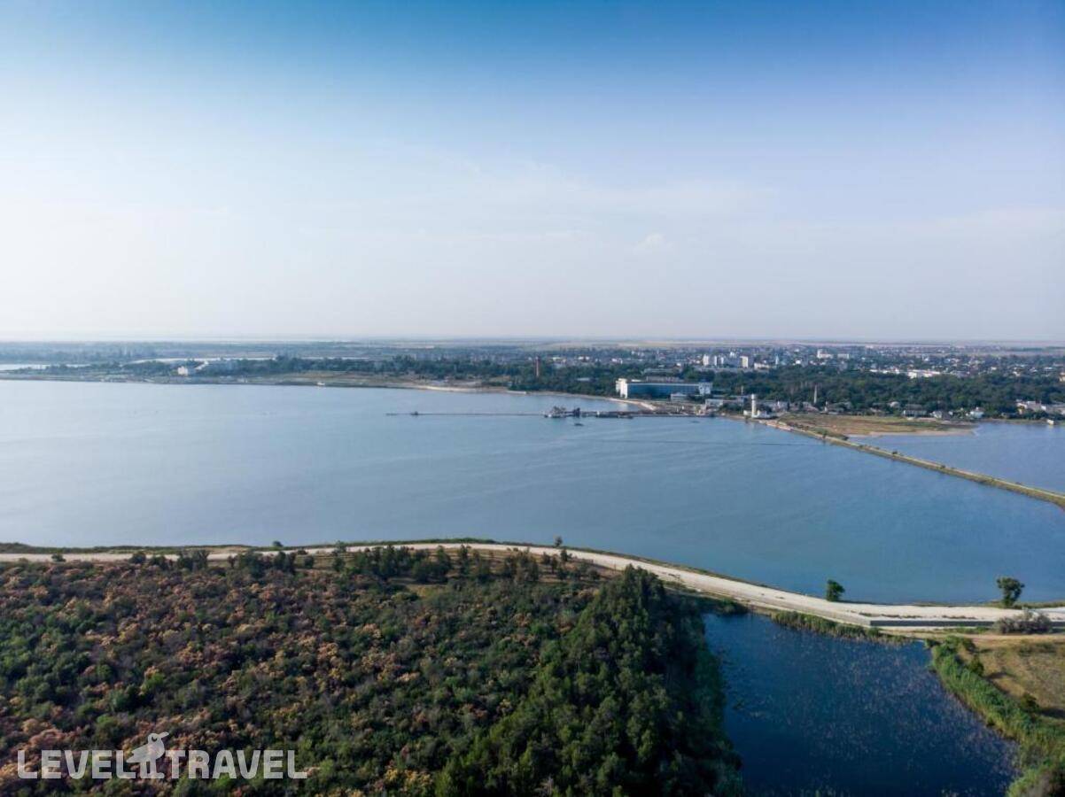 фотографии отеля У Сакского озера в Россия(Саки) - фото №2