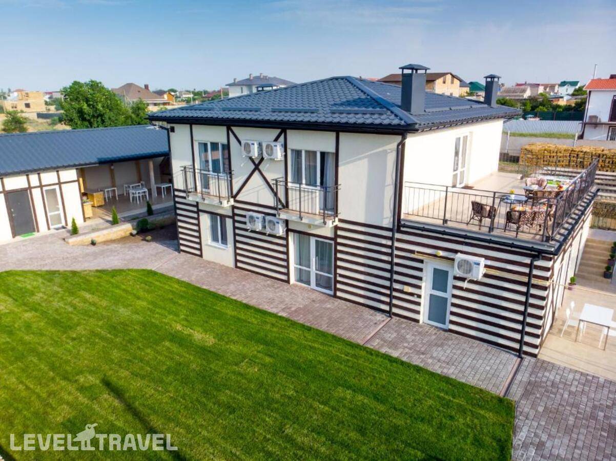 фотографии отеля У Сакского озера в Россия(Саки) - фото №10