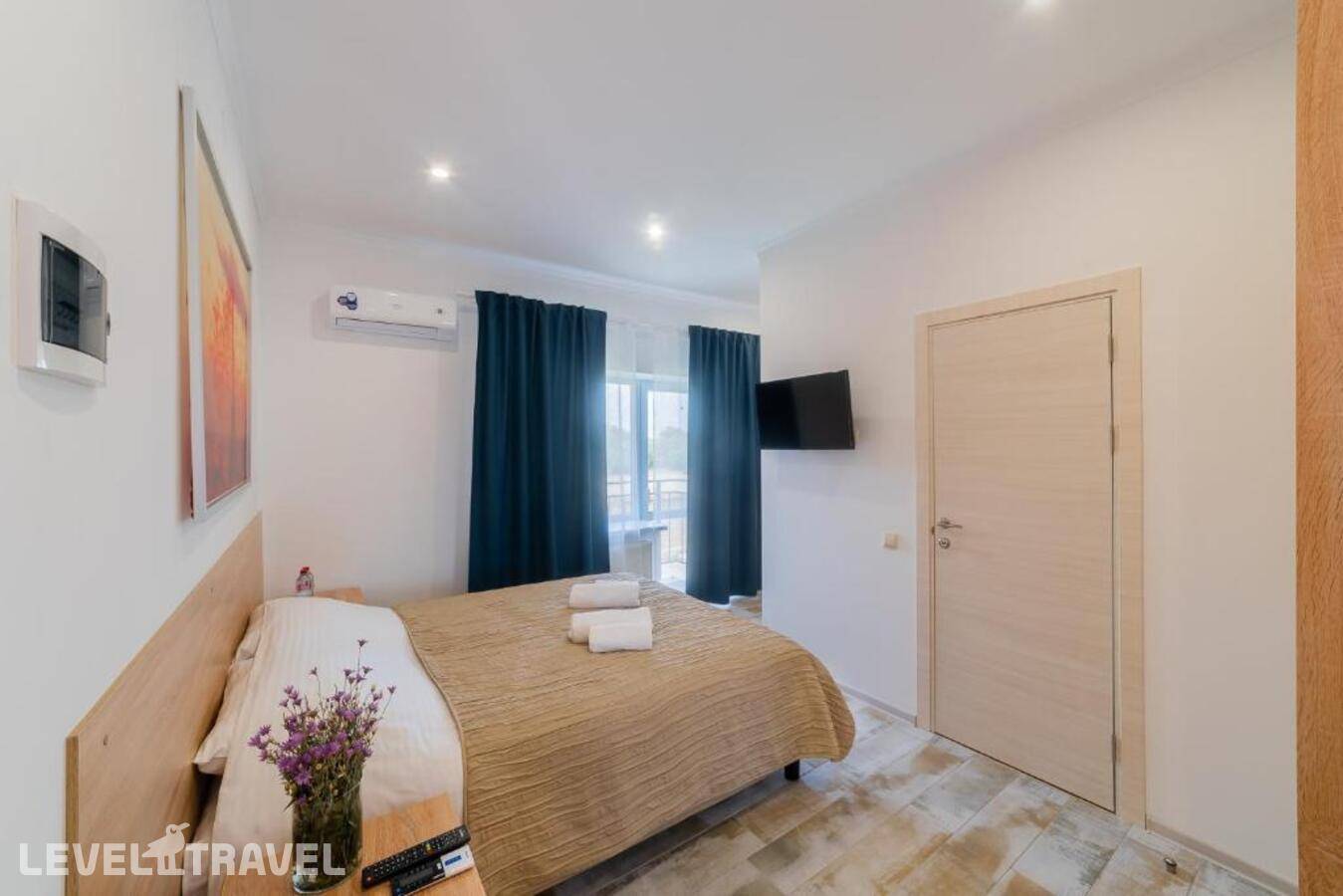 фотографии отеля У Сакского озера в Россия(Саки) - фото №22