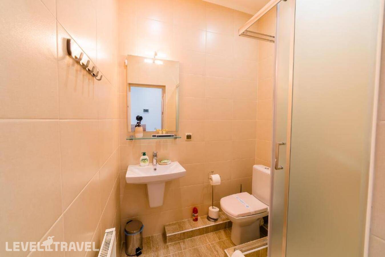 фотографии отеля У Сакского озера в Россия(Саки) - фото №25