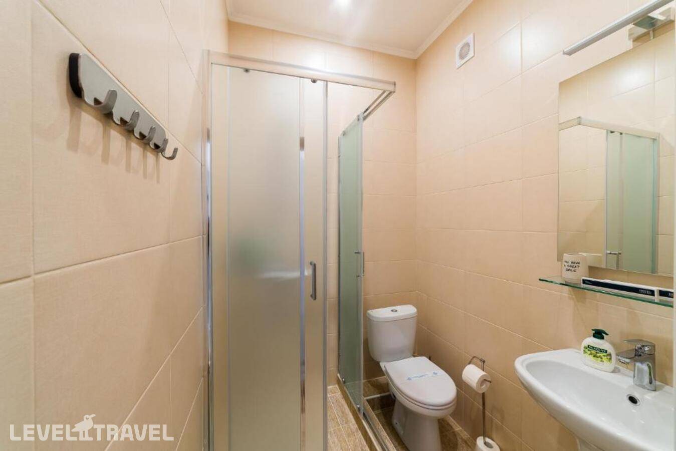 фотографии отеля У Сакского озера в Россия(Саки) - фото №19