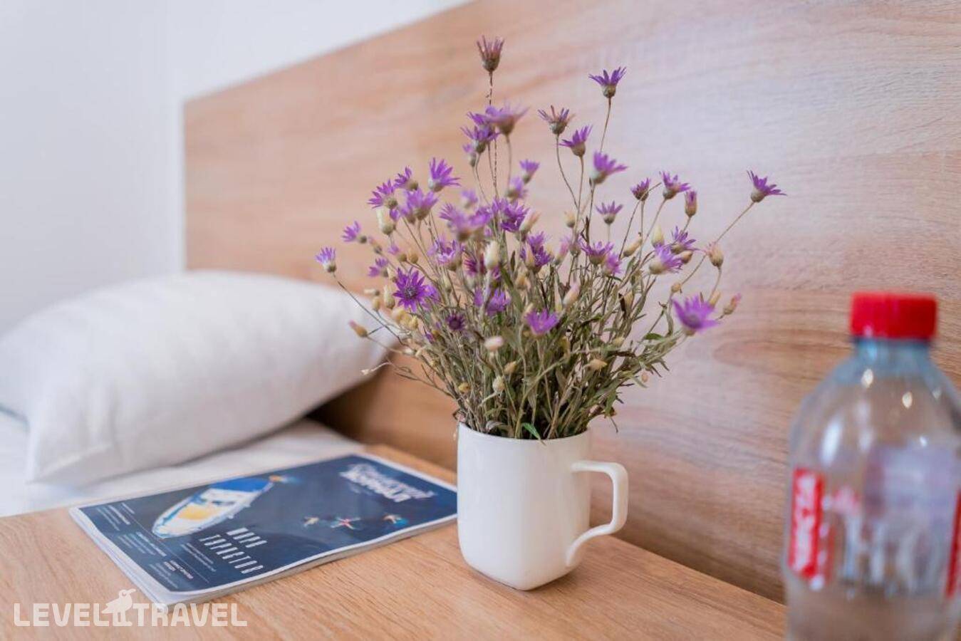 фотографии отеля У Сакского озера в Россия(Саки) - фото №20