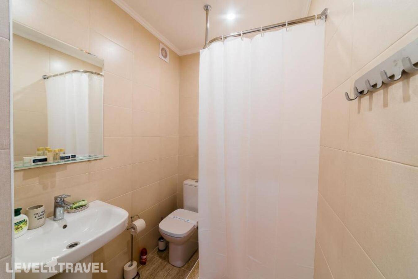 фотографии отеля У Сакского озера в Россия(Саки) - фото №11