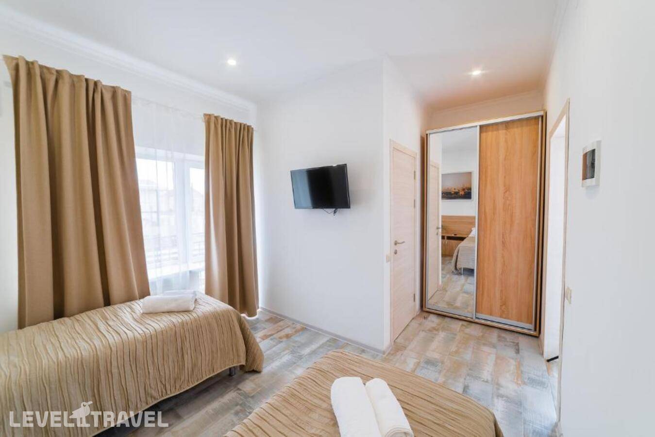 фотографии отеля У Сакского озера в Россия(Саки) - фото №30