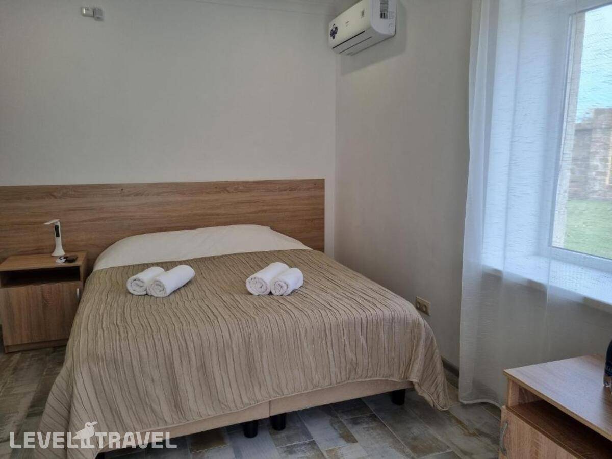 фотографии отеля У Сакского озера в Россия(Саки) - фото №36