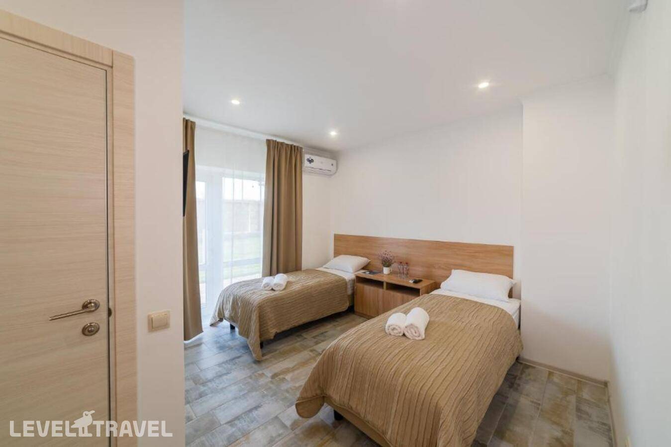 фотографии отеля У Сакского озера в Россия(Саки) - фото №3