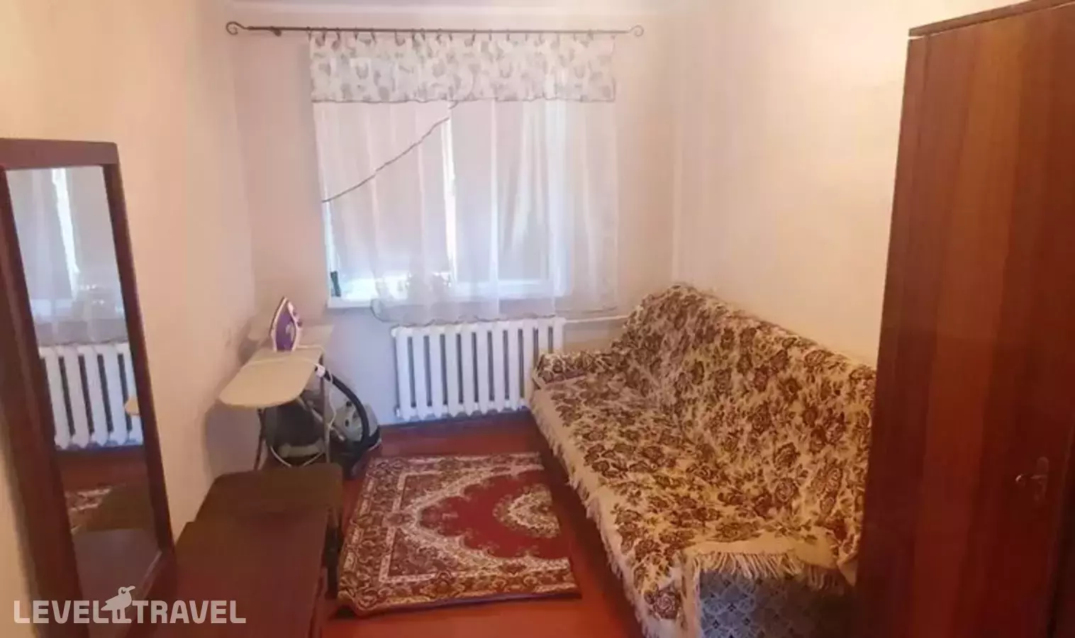 Апартаменты на Московской 30