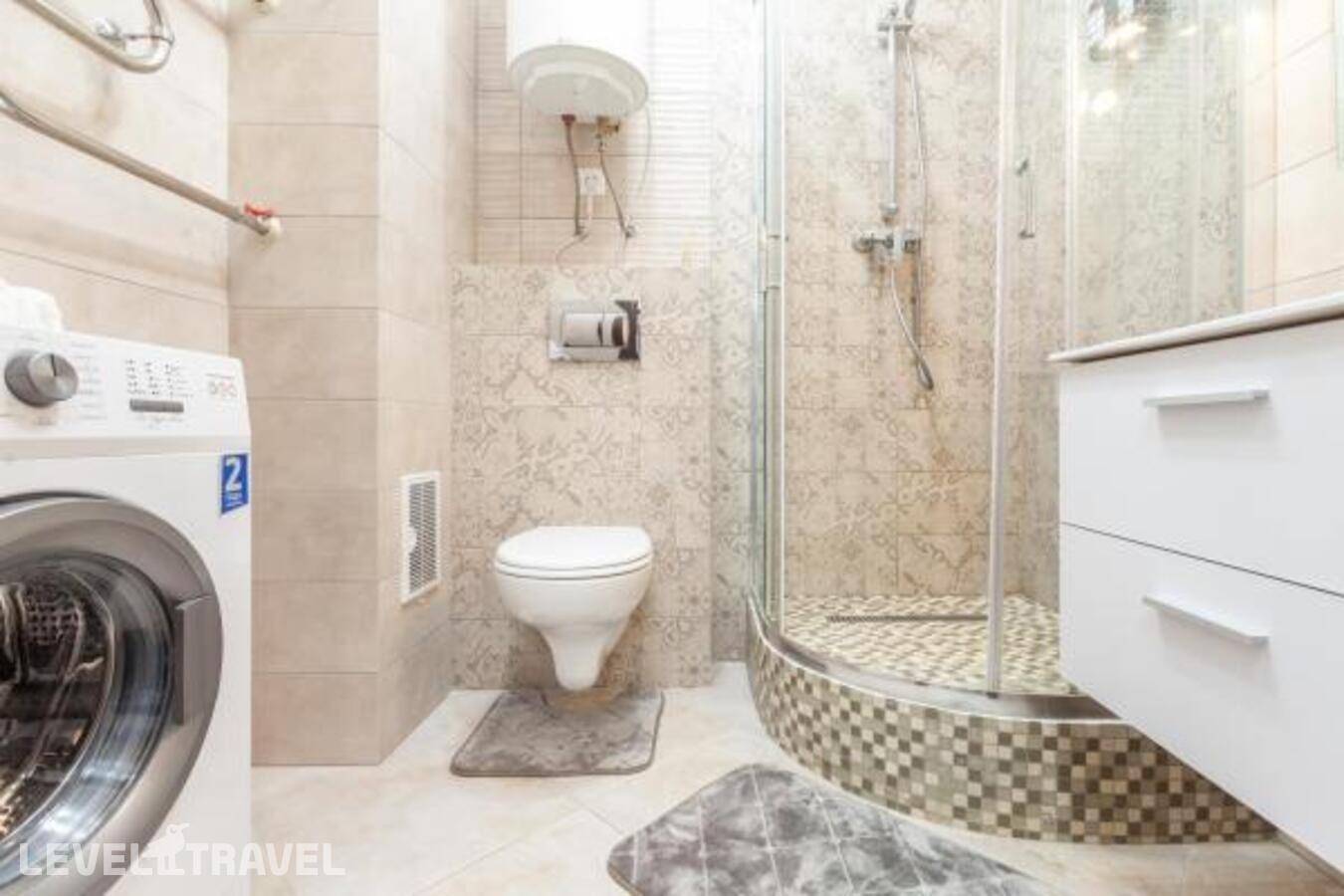 фотографии отеля RentPlaza (РентПлаза) на 5-ой просеке 131 в Россия(Самара) - фото №8