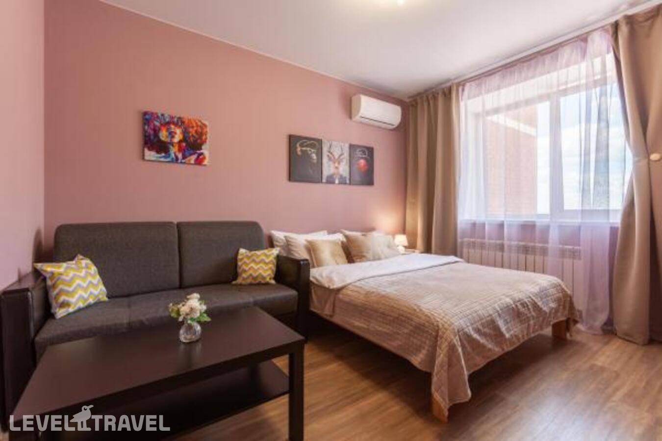 фотографии отеля RentPlaza (РентПлаза) на 5-ой просеке 131 в Россия(Самара) - фото №6