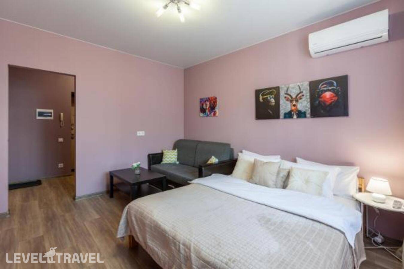 фотографии отеля RentPlaza (РентПлаза) на 5-ой просеке 131 в Россия(Самара) - фото №17