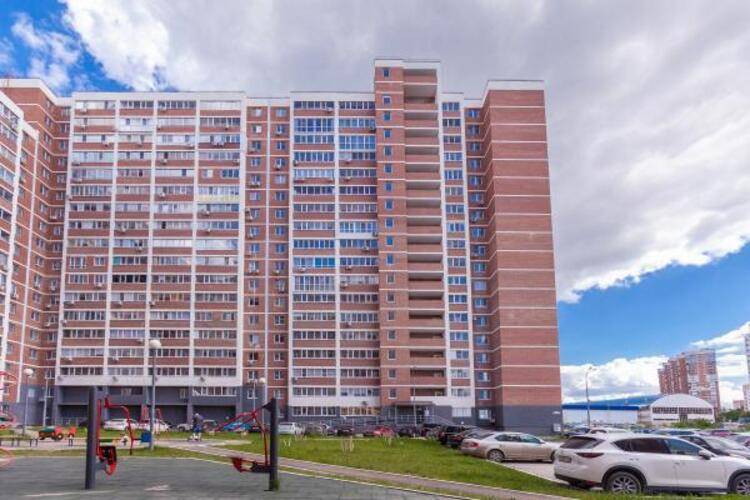 RentPlaza (РентПлаза) на 5-ой просеке 131