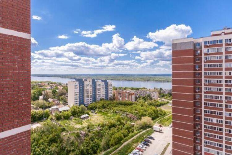RentPlaza (РентПлаза) на 5-ой просеке 131