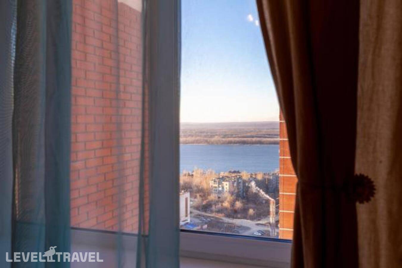 фотографии отеля RentPlaza (РентПлаза) на 5-ой просеке 131 в Россия(Самара) - фото №14