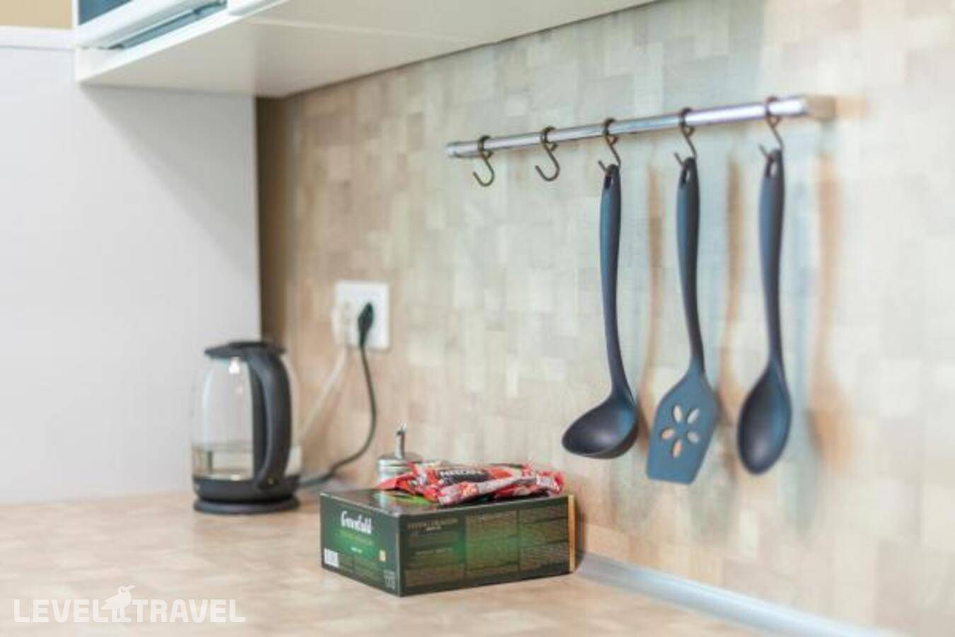 фотографии отеля RentPlaza (РентПлаза) на 5-ой просеке 131 в Россия(Самара) - фото №19