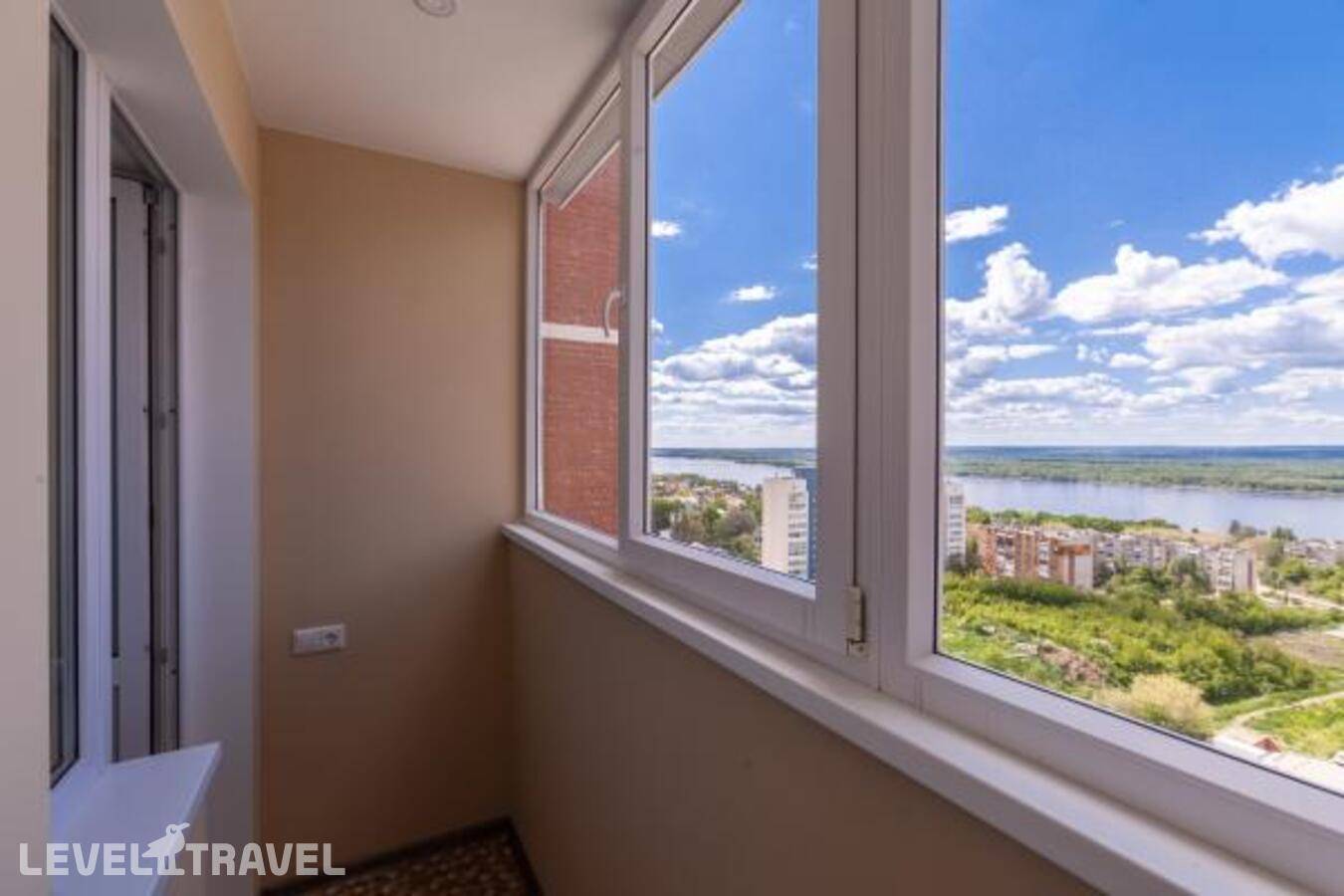 фотографии отеля RentPlaza (РентПлаза) на 5-ой просеке 131 в Россия(Самара) - фото №21