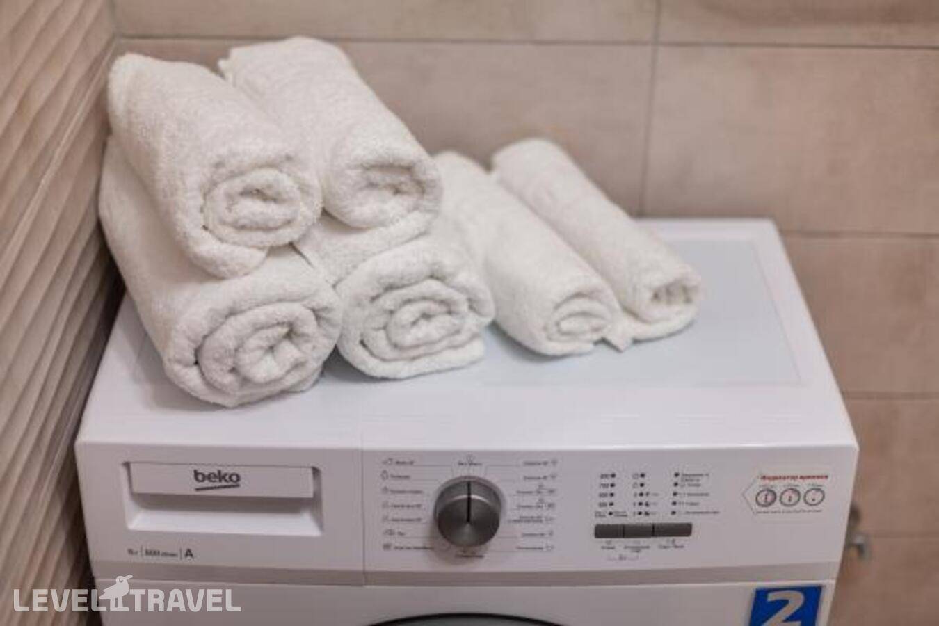 фотографии отеля RentPlaza (РентПлаза) на 5-ой просеке 131 в Россия(Самара) - фото №27