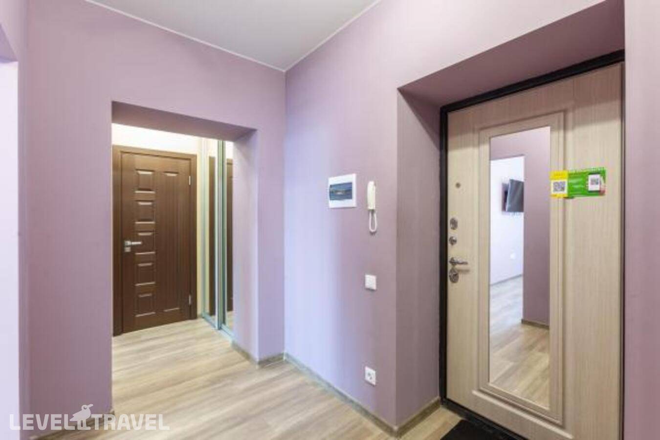 фотографии отеля RentPlaza (РентПлаза) на 5-ой просеке 131 в Россия(Самара) - фото №5