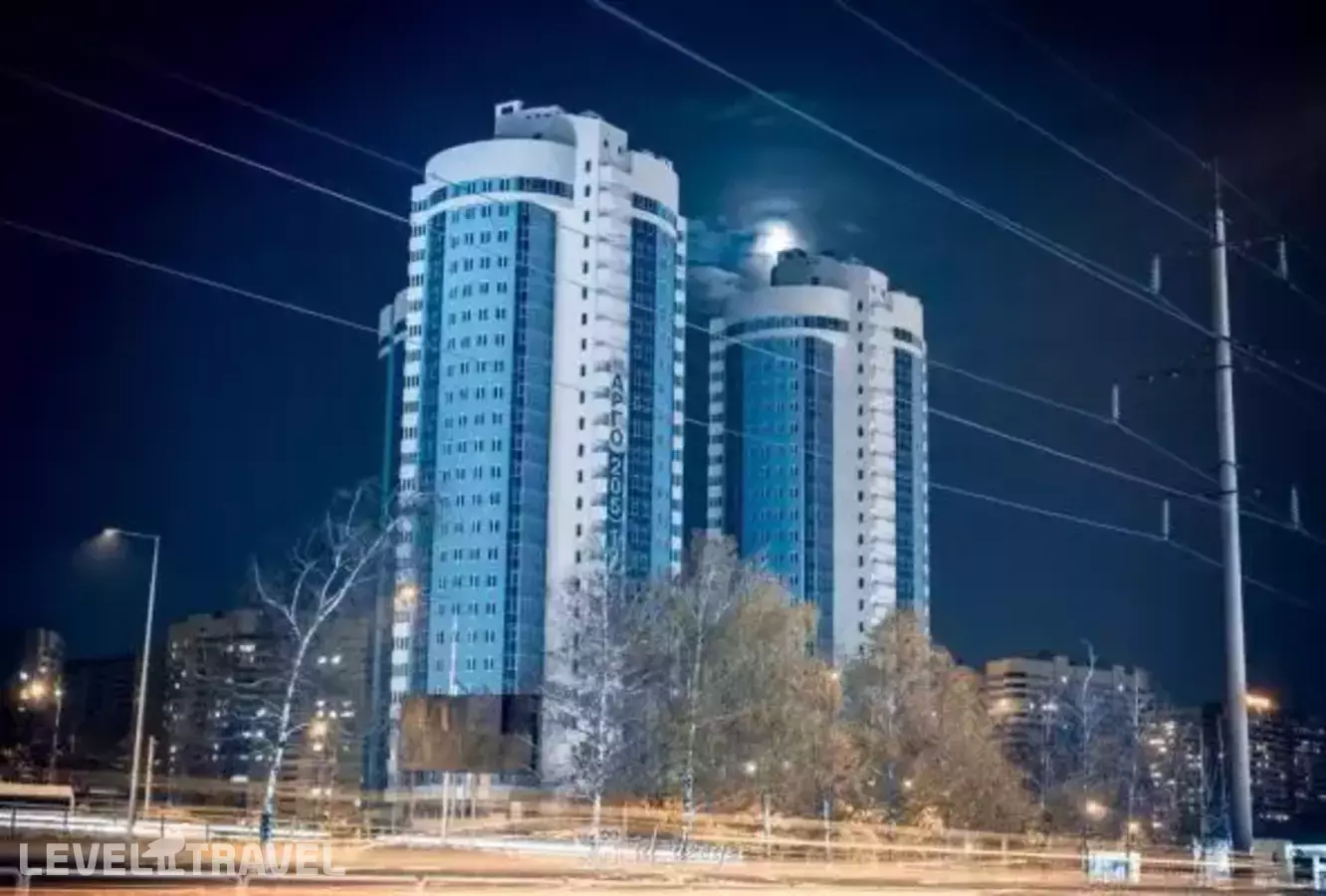 RentPlaza (РентПлаза) на улице Ново-Садовая 201Б