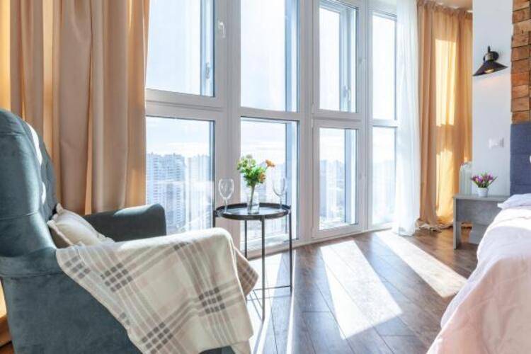 RentPlaza (РентПлаза) на улице Ново-Садовая 201Б