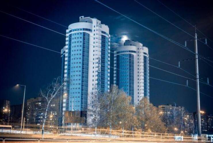 RentPlaza (РентПлаза) на улице Ново-Садовая 201Б