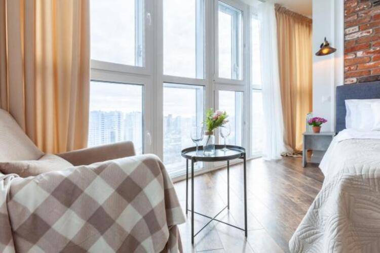 RentPlaza (РентПлаза) на улице Ново-Садовая 201Б