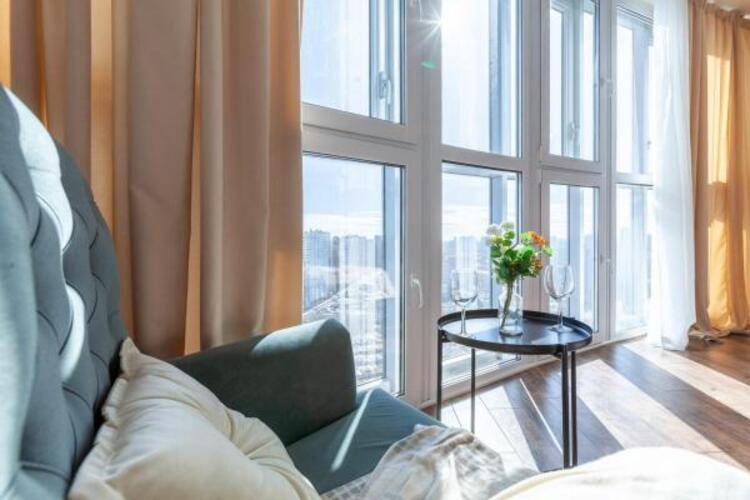 RentPlaza (РентПлаза) на улице Ново-Садовая 201Б