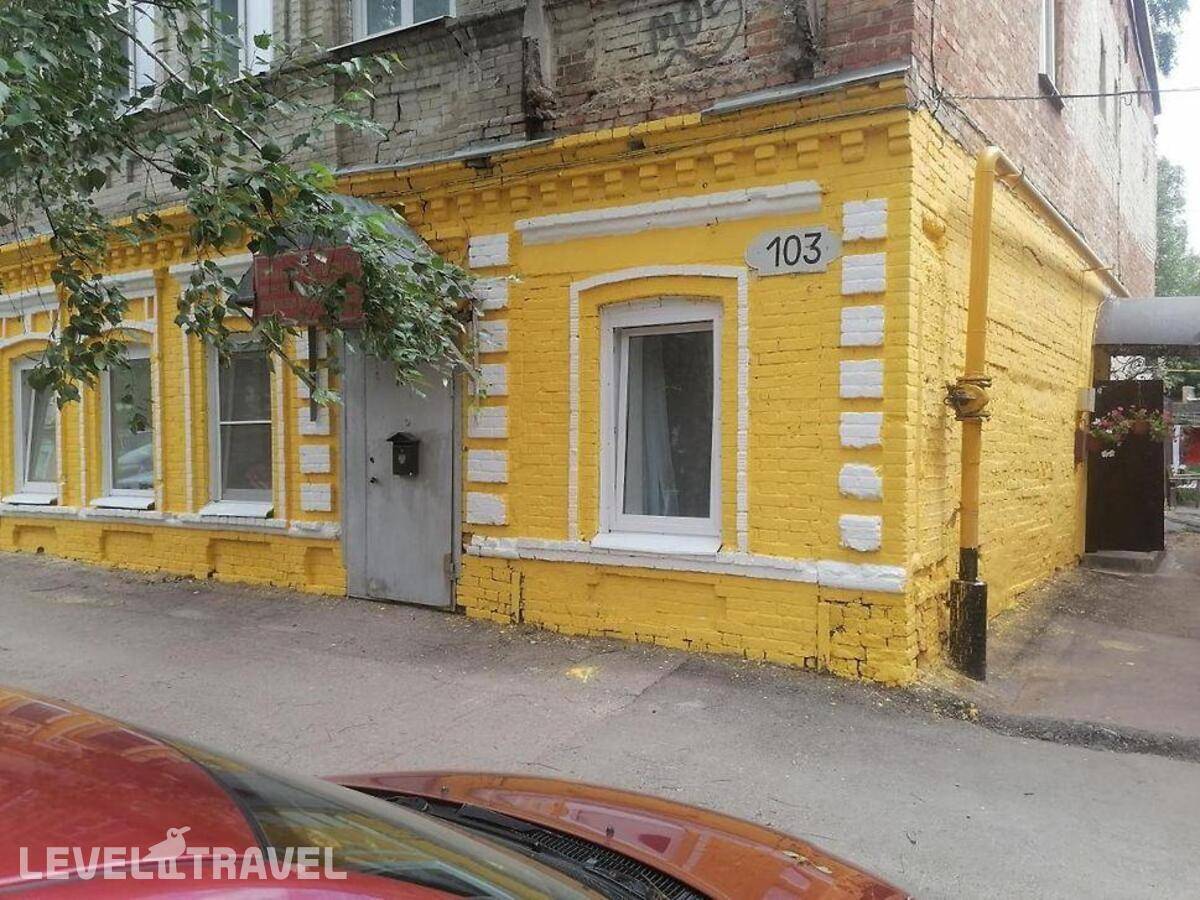 Изображение отеля 1