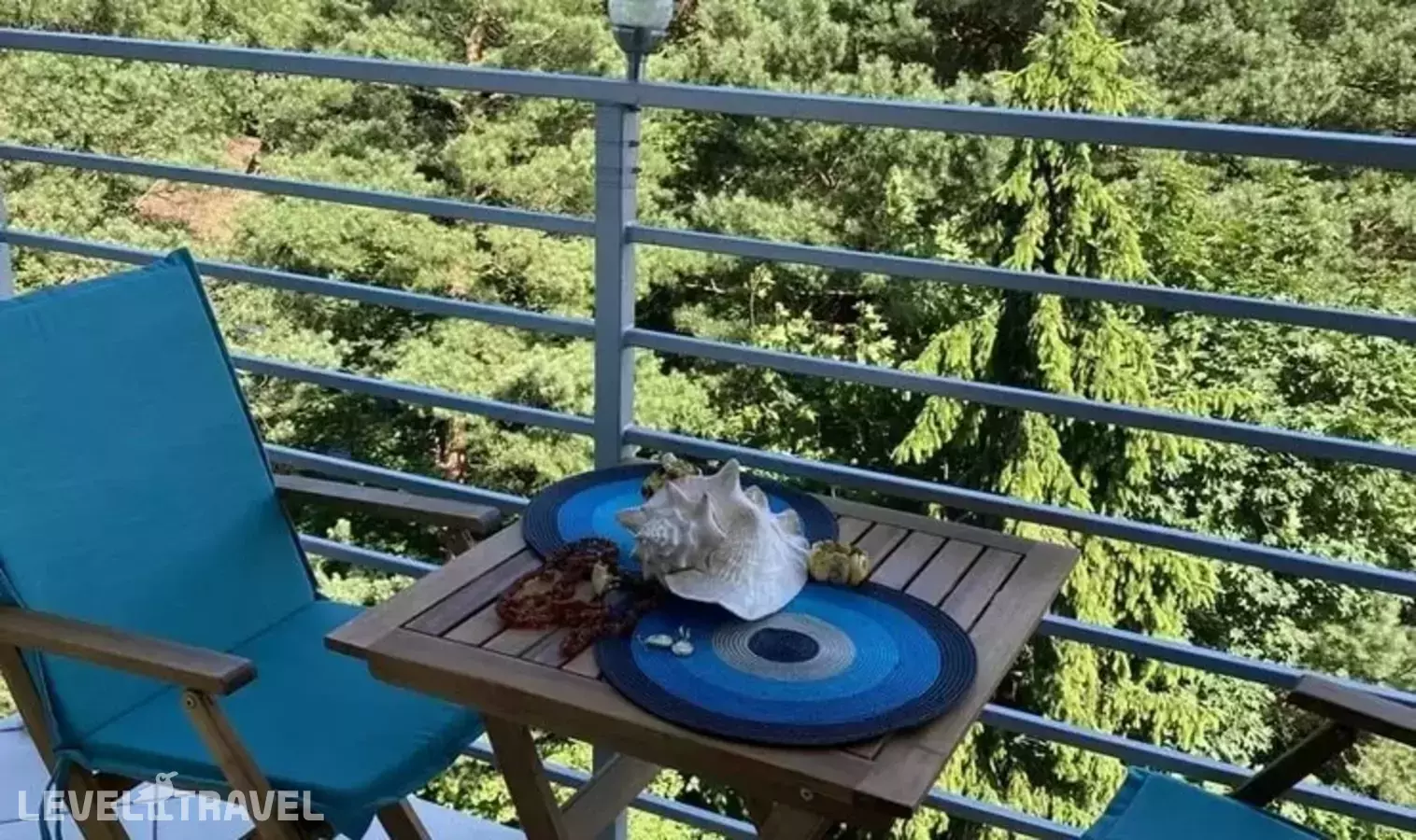 Апартаменты Сосны