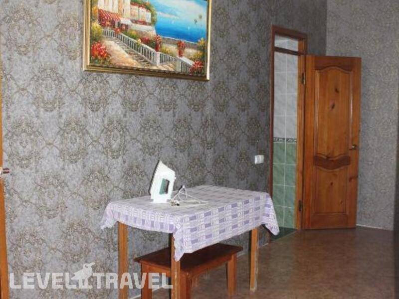 Фотография Гостевой дом Ангел