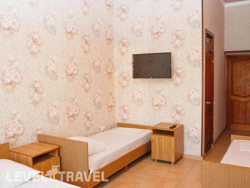 Фотография Гостевой дом Ангел