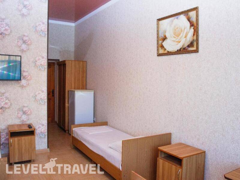 Фотография Гостевой дом Ангел