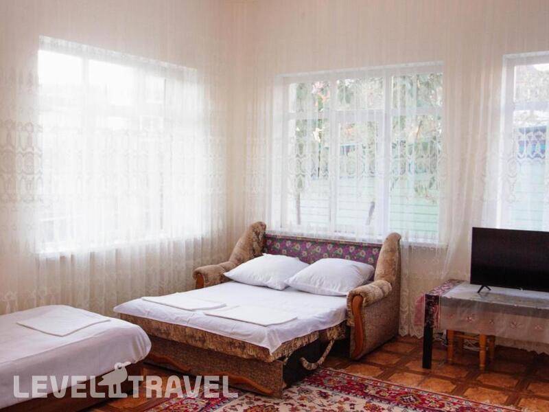 Фотография Гостевой дом Ангел