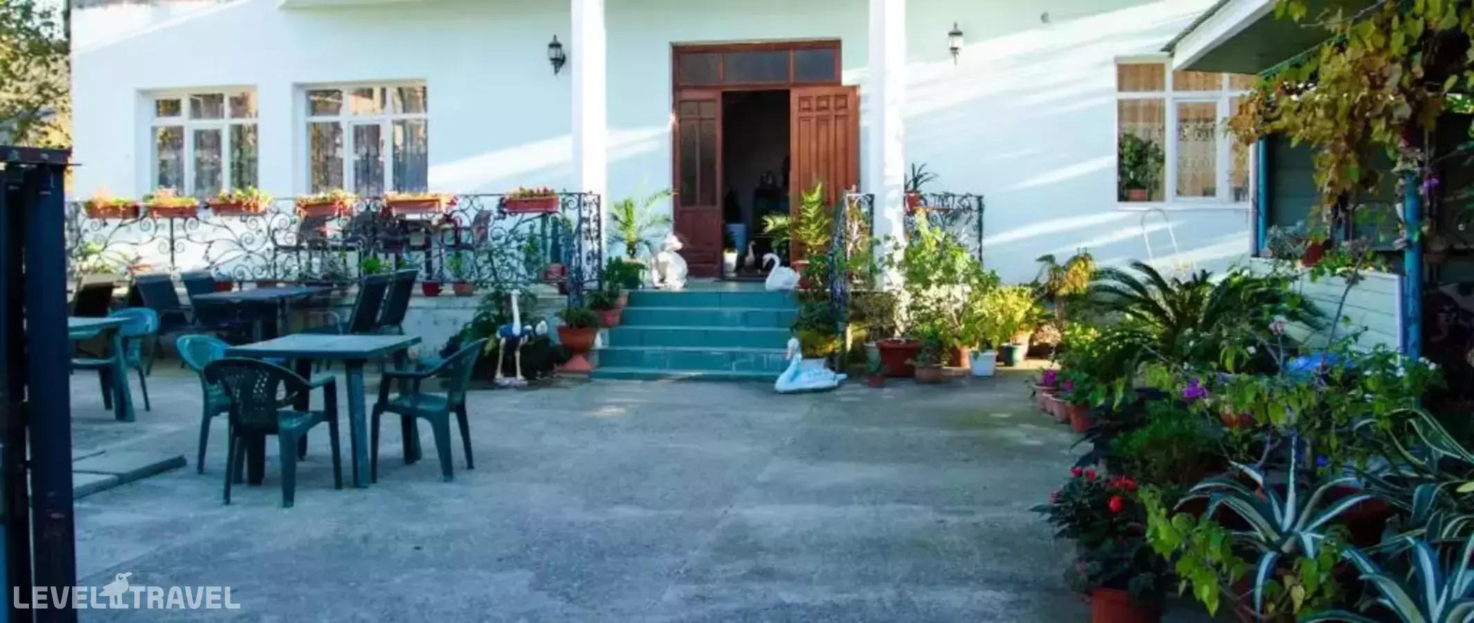 Гостевой дом Ангел