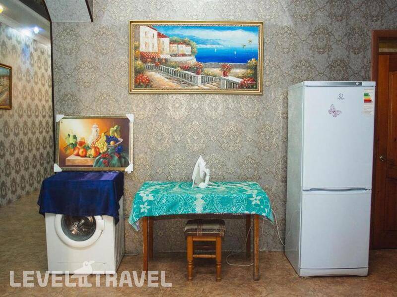 Фотография Гостевой дом Ангел