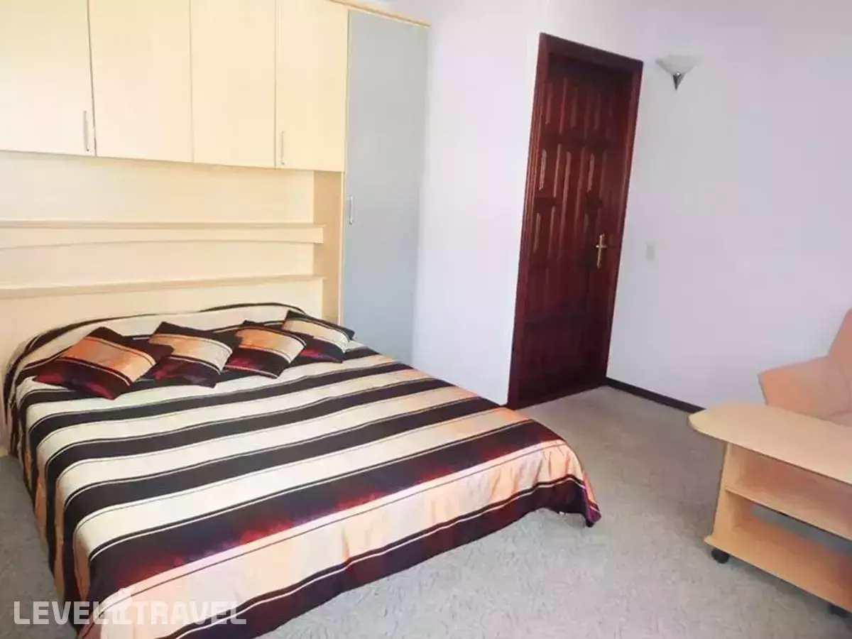 Мотель Визит