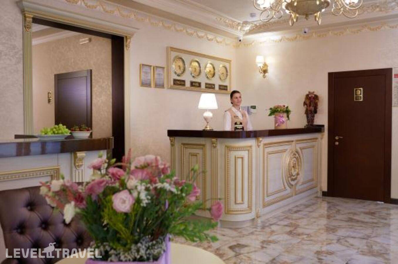Изображение отеля 17