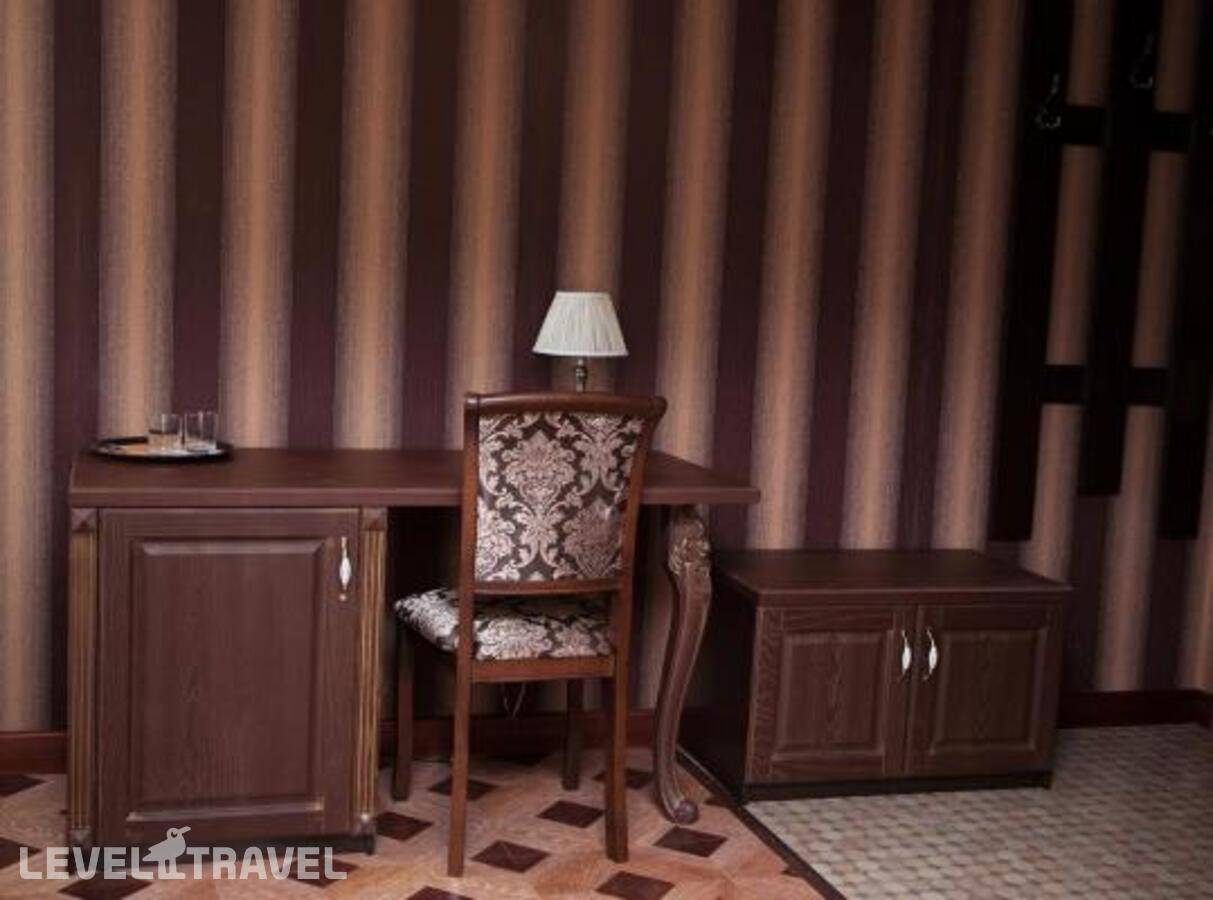 Изображение отеля 43