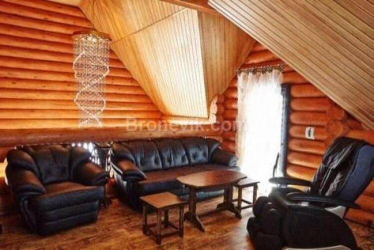 Русская усадьба