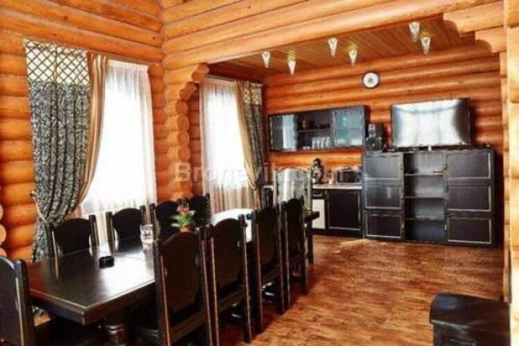 Русская усадьба
