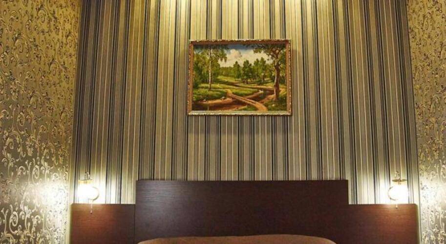 Русская усадьба