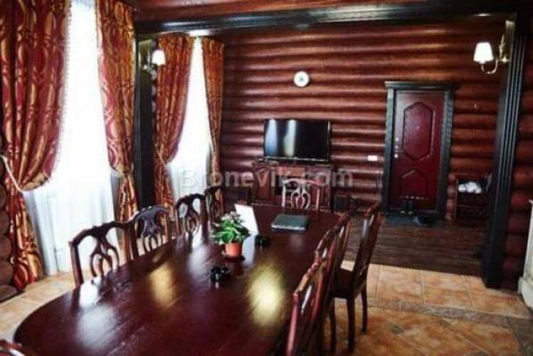 Русская усадьба