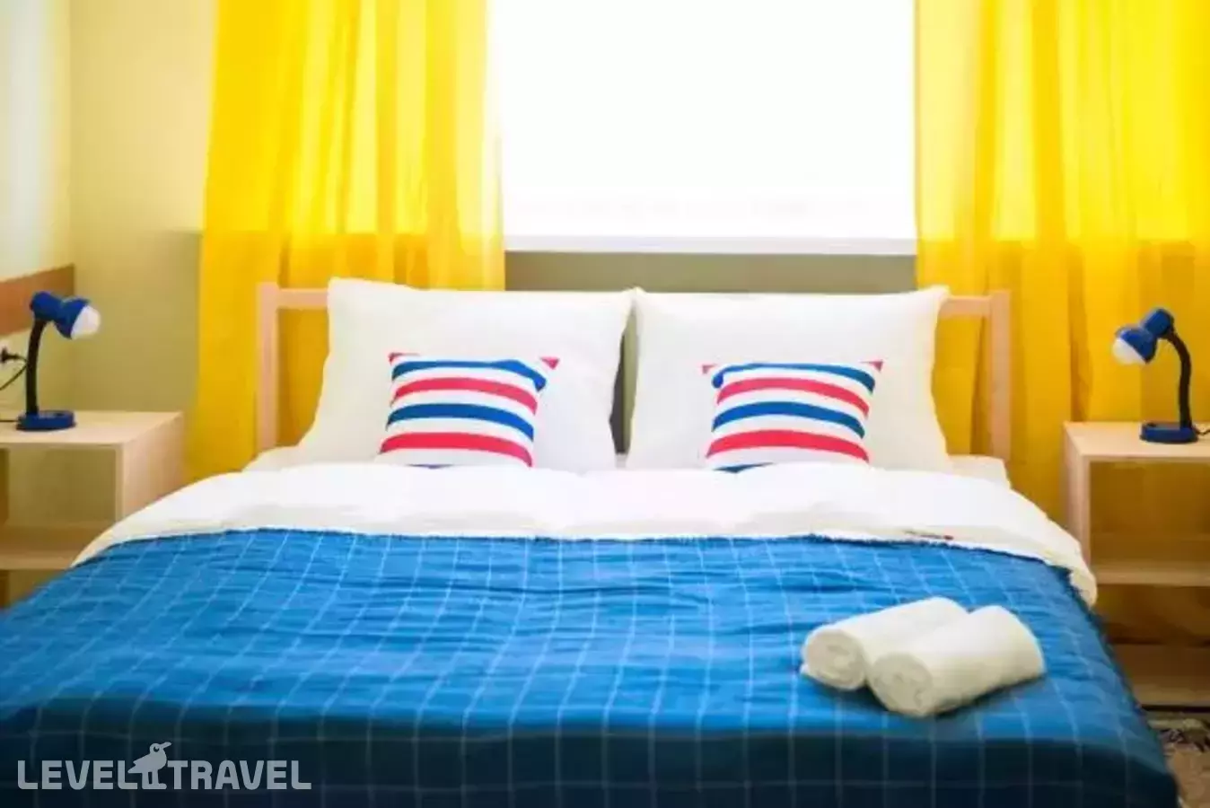 Хостел Дон (бывш. Хостел Рус)